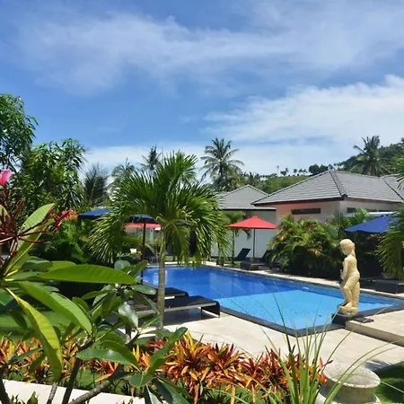 Dream Estate Resort